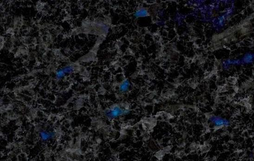 BLUE NIGHT