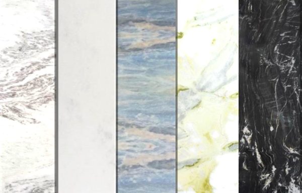 Marble