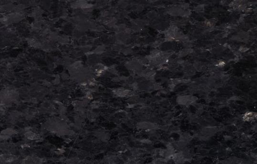 ANGOLA BLACK