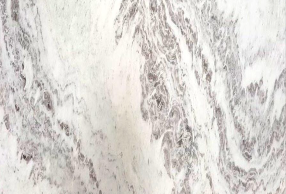 RED WHITE MARBLE